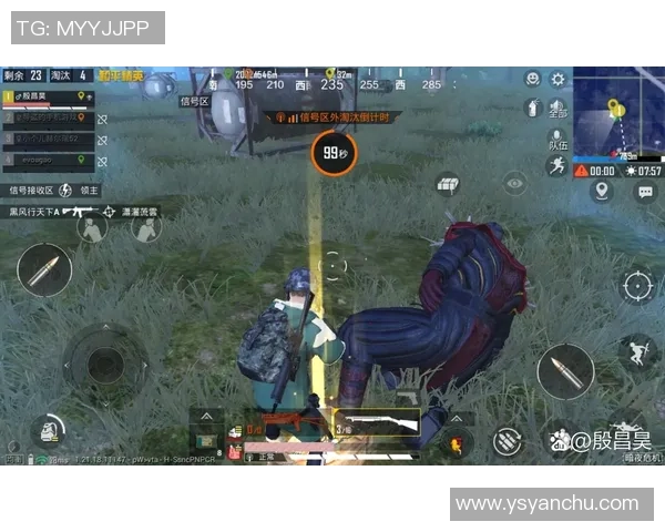 深度探讨黄秀英在和平精英中的成长与人生哲学