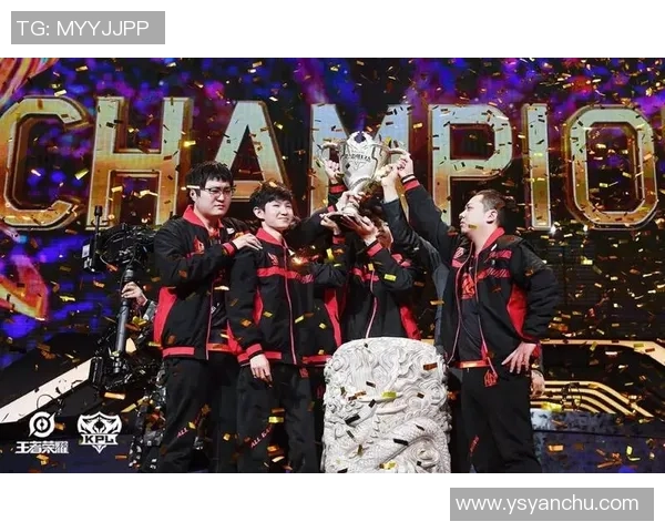 王者荣耀赛季节奏新高EDG战队表现引领潮流再创辉煌