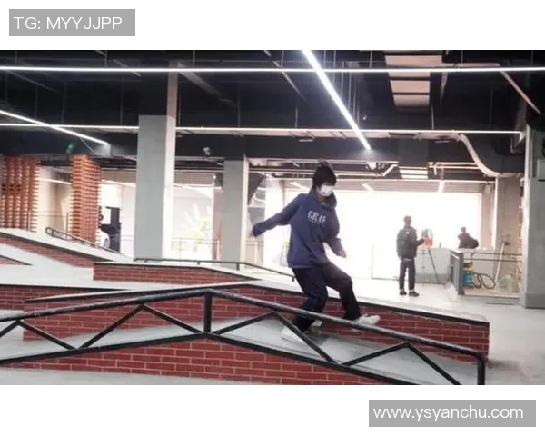 聚焦滑板文化成都滑板队如何实现默契配合与团队精神