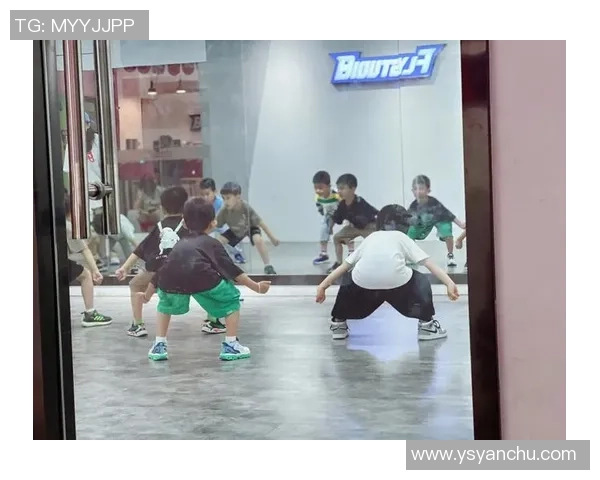 街舞盛宴:深入解析杭州街舞队的独特战术与风格