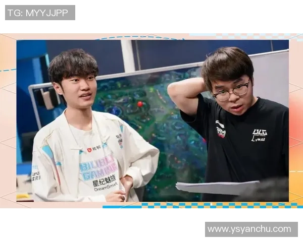 赛后复盘：BLG与JDG对决中的战术分析与技术细节探讨