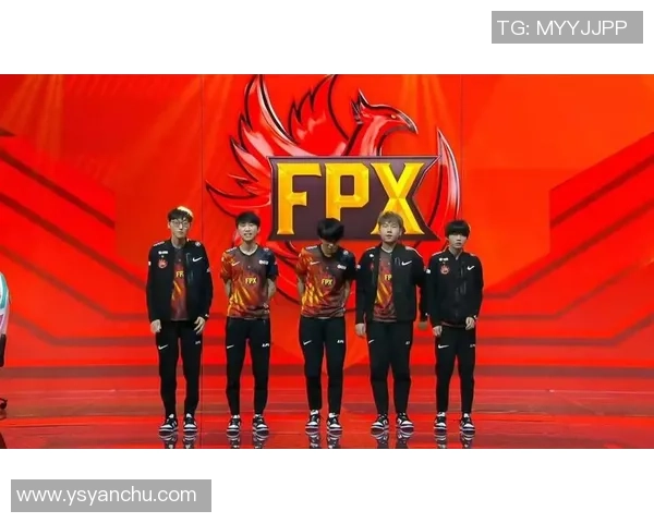 FPX战队反击之路的成败分析与未来展望