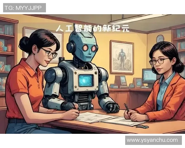 俞长栋：从科学探索到人文关怀的跨界之旅与思考