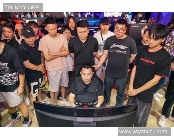 心理素质提升之路英雄联盟BLG战队表现引领潮流