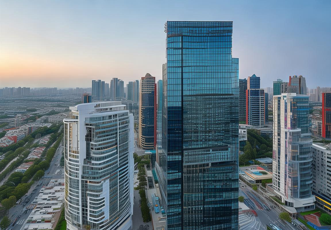 装饰工程行业市场潜力分析