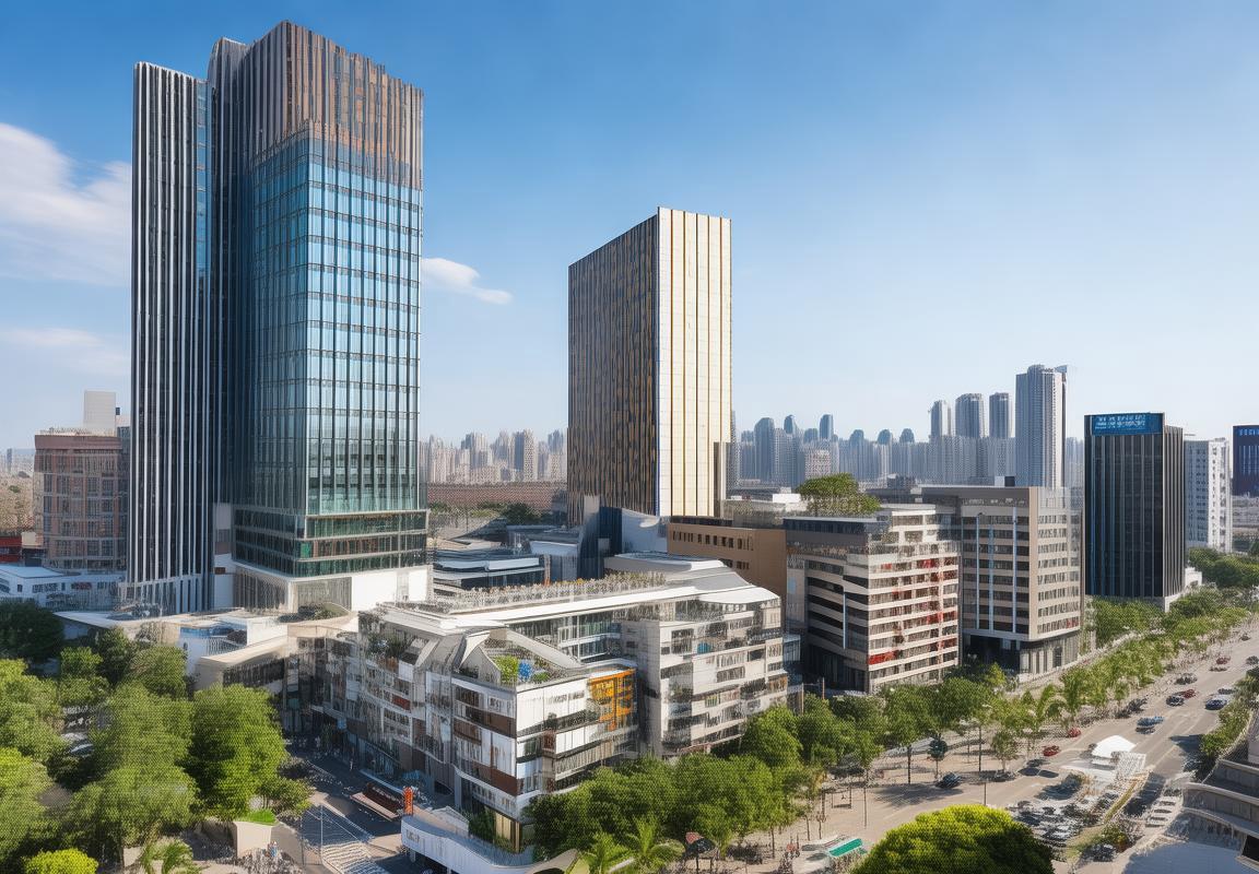 装饰工程行业市场前景预测