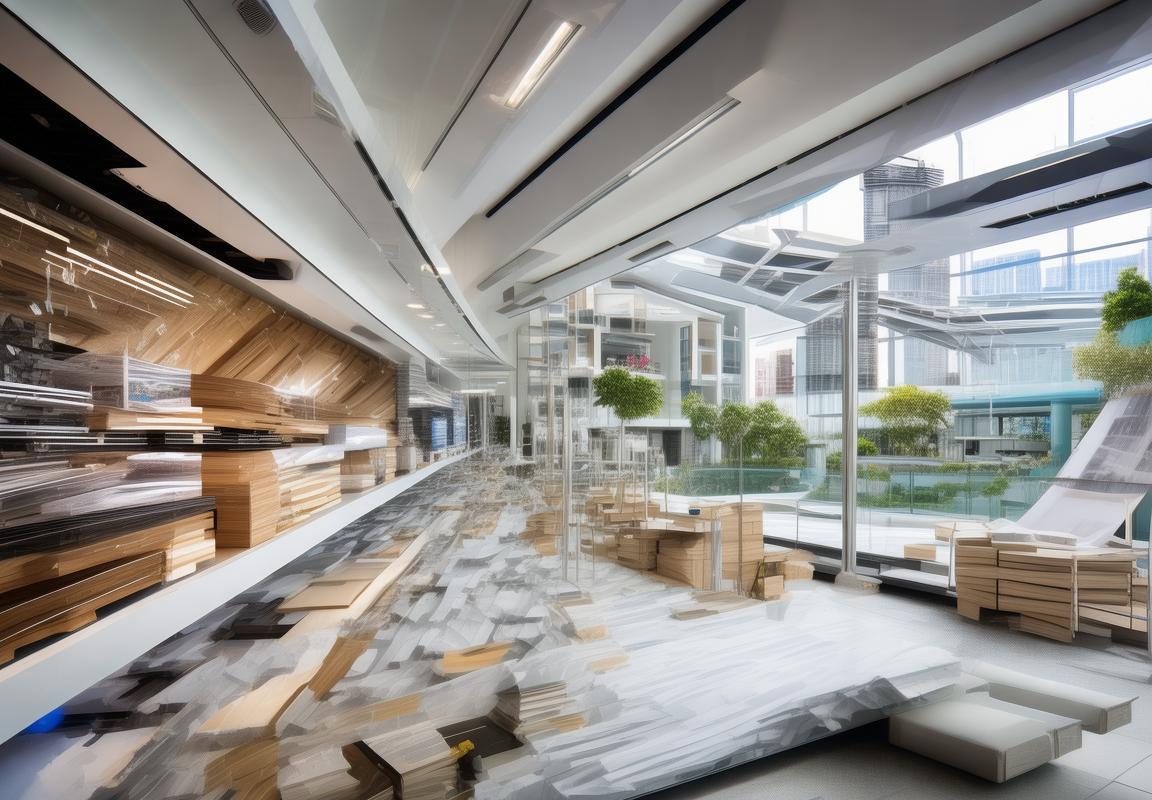装饰工程行业市场前景评估